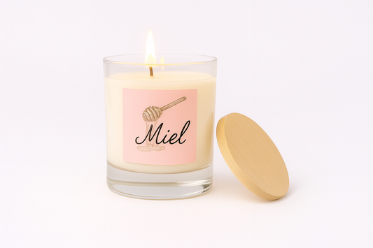 Vela Miel