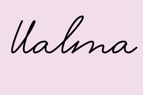 VALMA CANDLE