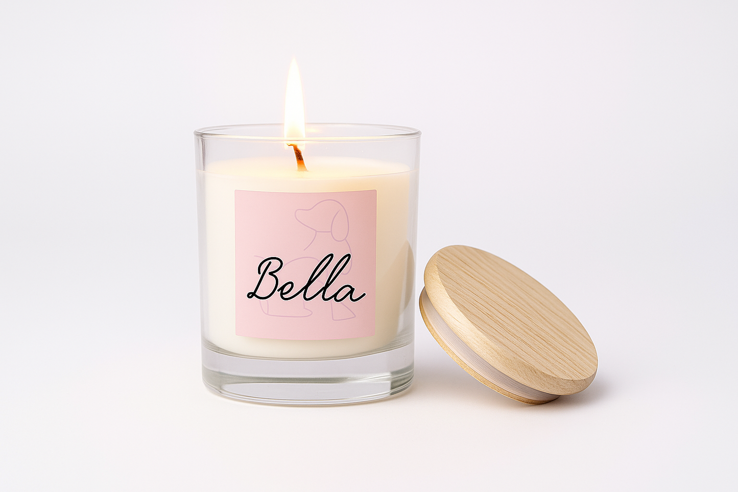 Vela Bella