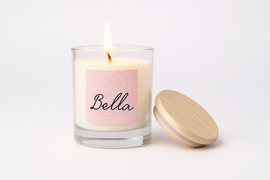 Vela Bella